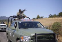 Identifican a adolescente hallado sin vida en Capacuaro; otra víctima continúa sin ser reconocida