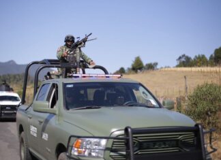 Identifican a adolescente hallado sin vida en Capacuaro; otra víctima continúa sin ser reconocida