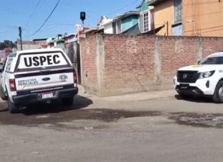 Agreden a balazos a dos hombres en el fraccionamiento Galaxia de Tarímbaro