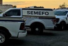 Delincuentes atacan taller de motos en Cotija: dos muertos y un menor herido