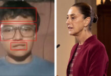 El crimen organizado es opción de muerte: Sheinbaum, sobre la edad del homicida de Carlos Manzo