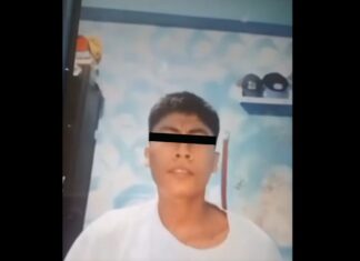 Alumno amenaza con matar a maestras en secundaria de Lázaro Cárdenas; FGE ya investiga