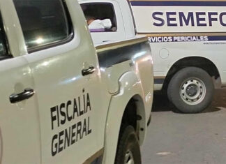 Hombre muere por herida de bala en la población El Escobal, de Santiago Undameo