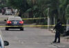 Identifican al automovilista asesinado en la tenencia de La Mira