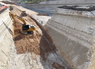 Segundo anillo periférico de Morelia acortará tiempos de traslado: Rogelio Zarazúa