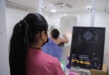 SSM ha protegido a más de 43 mil michoacanas con mastografías gratuitas en 2025