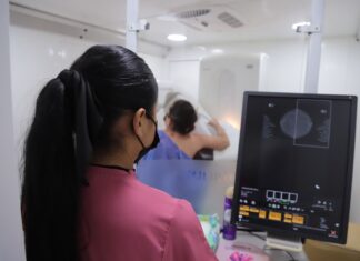SSM ha protegido a más de 43 mil michoacanas con mastografías gratuitas en 2025