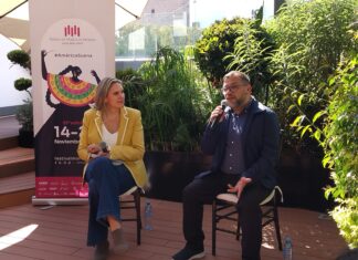 Presentan la 37ª edición del Festival de Música de Morelia: #AméricaSuena con fuerza por la paz