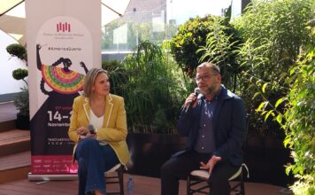 Presentan la 37ª edición del Festival de Música de Morelia: #AméricaSuena con fuerza por la paz