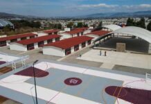 Inversión histórica transforma las escuelas de Michoacán para el bienestar: SEE