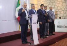 Michoacán alcanza cifra histórica con más de 500 mil empleos formales