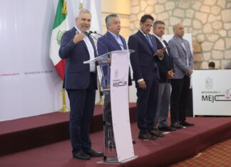 Michoacán alcanza cifra histórica con más de 500 mil empleos formales