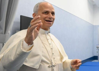 El papa León XIV almorzará con pobres y transexuales latinoamericanas durante el Jubileo de los Pobres