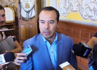 Encendido de la decoración navideña en Morelia será el 1 de diciembre