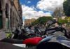 ¿Aún no le pones placa a tu moto? Tienes hasta fin de año para hacerlo sin multas