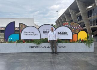 Michoacán presentará avances del Guardián Forestal en la COP 30 de Brasil