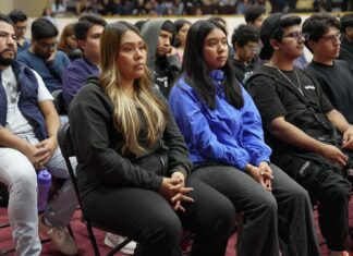 Con el Plan Michoacán, nacen 5 nuevas Universidades Rosario Castellanos