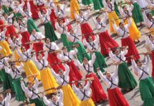 Conoce los cierres viales por el desfile del 20 de noviembre en Morelia