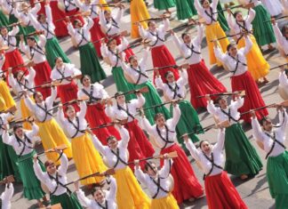 Conoce los cierres viales por el desfile del 20 de noviembre en Morelia