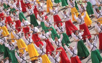 Conoce los cierres viales por el desfile del 20 de noviembre en Morelia