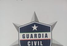 Cuatro detenidos y 38 dosis de droga aseguradas en las últimas horas: SSP