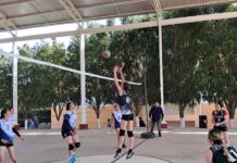 Arrancan Jornadas de Jóvenes por la Paz en Ciudad Hidalgo, dentro del Plan Michoacán