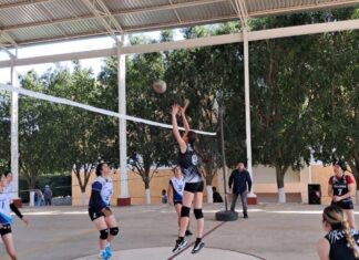 Arrancan Jornadas de Jóvenes por la Paz en Ciudad Hidalgo, dentro del Plan Michoacán