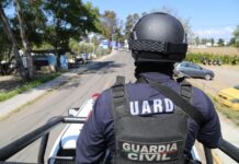 Plan Michoacán genera resultados; a la baja el homicidio doloso en noviembre