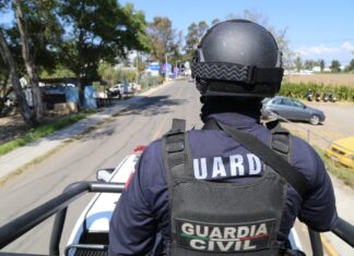 Plan Michoacán genera resultados; a la baja el homicidio doloso en noviembre