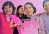 Gobierno estatal consolida modelo humanista con programa de apoyo a niñas y niños con cáncer