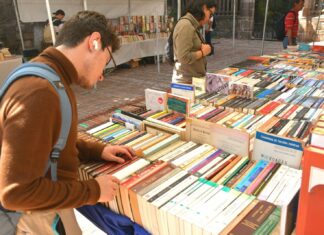 Ruta de Lectura del Plan Michoacán iniciará actividades en diciembre