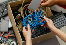 Invita la UMSNH al Recoelectrón Universitario 2025 para reciclar aparatos electrónicos