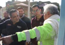 Coepris actualiza a brigadistas en atención de emergencias sanitarias: SSM