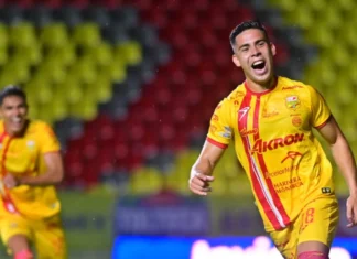 ¡Arranca la liguilla! Morelia recibe a Cancún en la ida de los cuartos de final