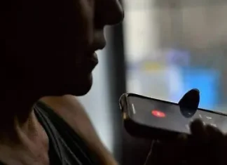 Logra FGE desenganche de joven víctima de secuestro virtual en Zitácuaro