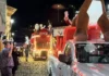 Tlalpujahua se ilumina: regresa el Desfile Navideño de Coca-Cola 2025