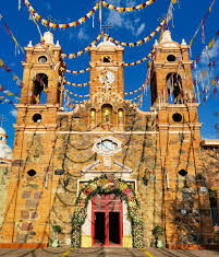 CJIM Zamora participa en la Feria de Paz del Plan de Justicia del Pueblo Purépecha en Santiago Azajo