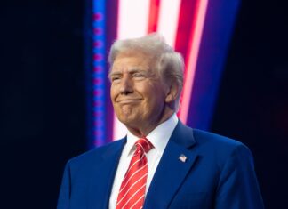 Trump planea operación militar contra cárteles en México, revela NBC News