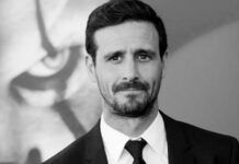 Encuentran sin vida al actor estadounidense James Ransone; destacó en IT: Capítulo Dos