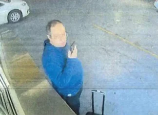 Encuentran muerto a presunto responsable del tiroteo en la Universidad de Brown