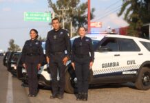 SSP dignifica a la Guardia Civil con mejores salarios y equipo de alta tecnología durante 2025