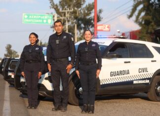 SSP dignifica a la Guardia Civil con mejores salarios y equipo de alta tecnología durante 2025