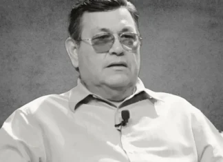 Fallece Abraham Quintanilla, padre de Selena, a los 86 años