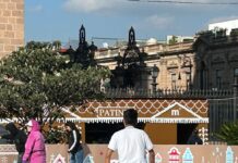 ¡A PATINAR, MORELIA!