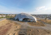 Inician los trabajos de rehabilitación de la Unidad Deportiva Bicentenario, en Morelia