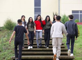 Conoce las carreras que podrás estudiar en la Universidad Rosario Castellanos, en Zacapu