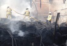 FGR realiza peritaje por caída de aeronave; posible falla técnica, señala Sheinbaum