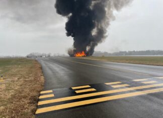 Tragedia aérea enluta al automovilismo: fallecen Greg Biffle y su familia tras desplome de avión en Carolina del Norte