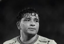 Asesinan a futbolista ecuatoriano y a su esposa en Guayaquil