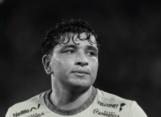 Asesinan a futbolista ecuatoriano y a su esposa en Guayaquil